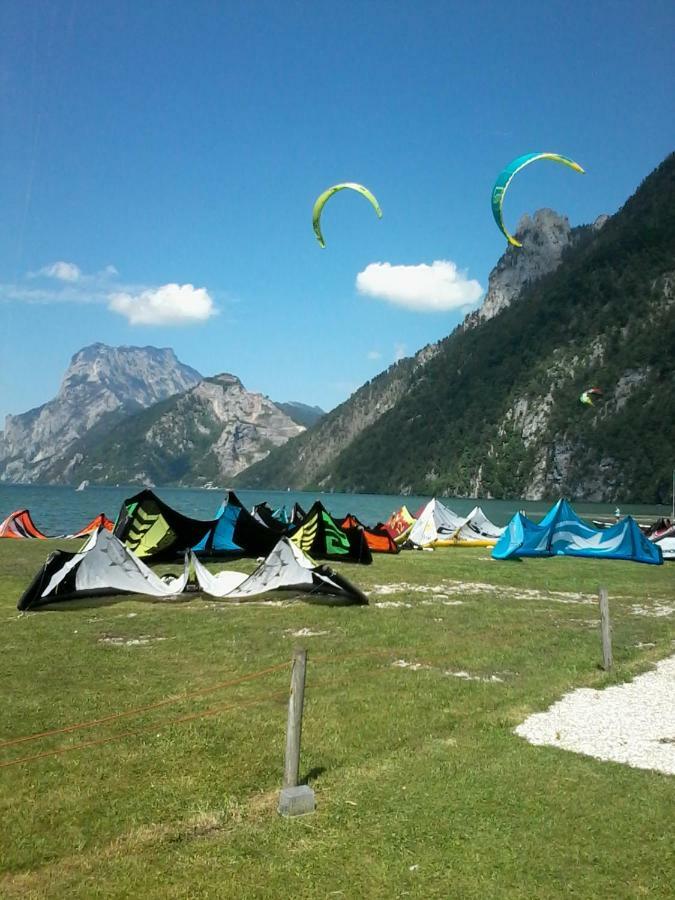 Steinkogler Ferienwohnungen Ebensee Εξωτερικό φωτογραφία